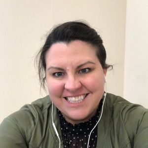 Meet your Posher, Abbie